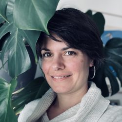 Melusine Vene Portrait 2026